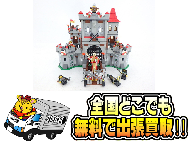 LEGO キングダム 王様のお城 7946☆レゴ Kingdoms+spbgp44.ru