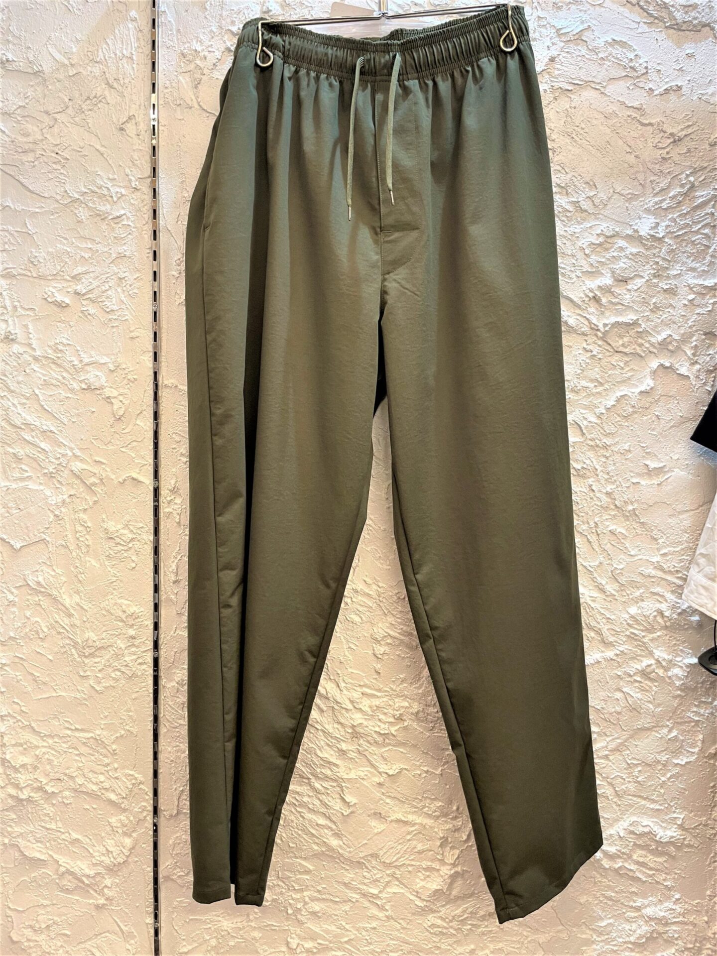 231BRDT-PTM03 wtaps SEAGULL 01 TROUSERS