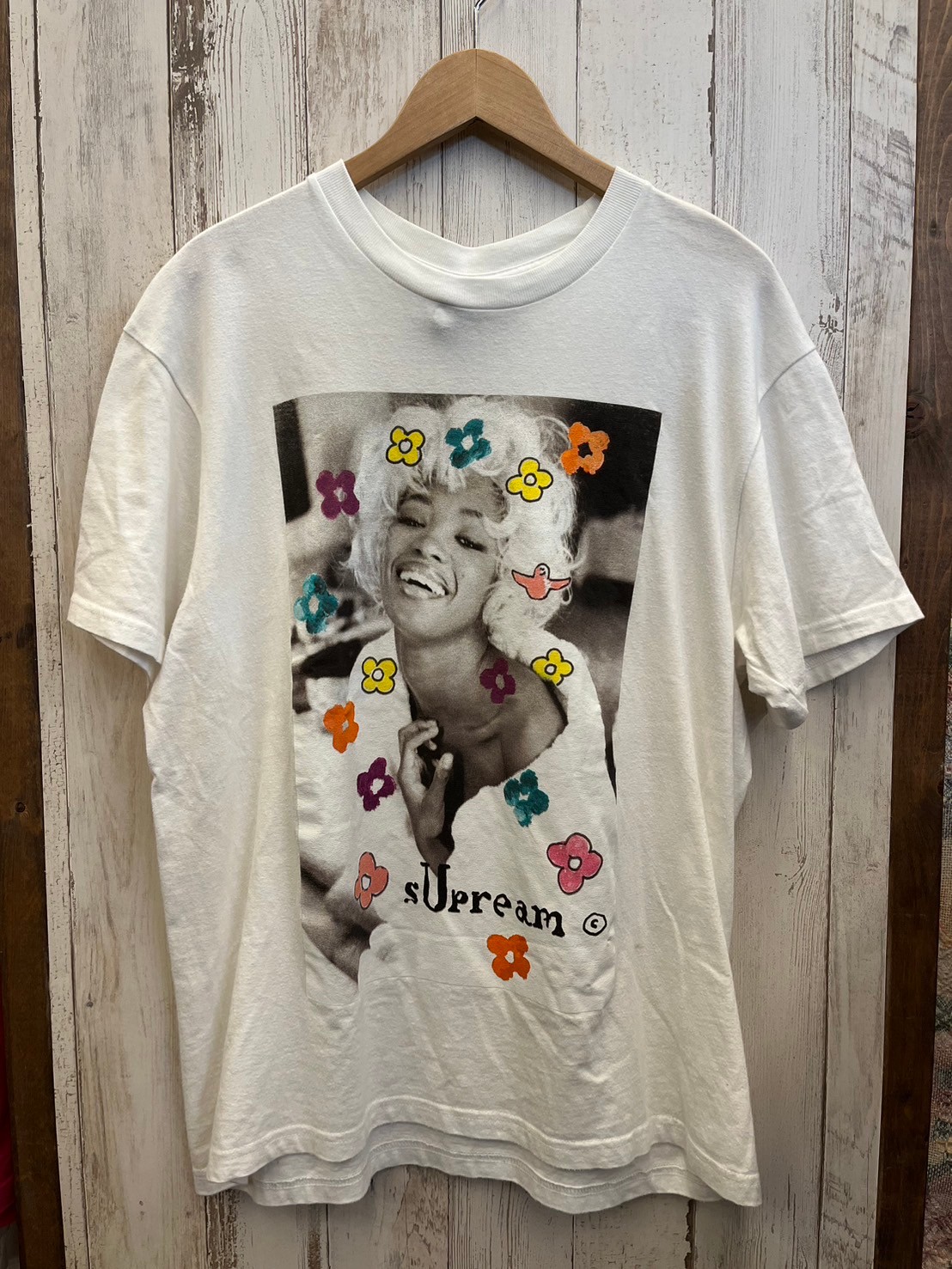 SUPREME シュプリーム ①