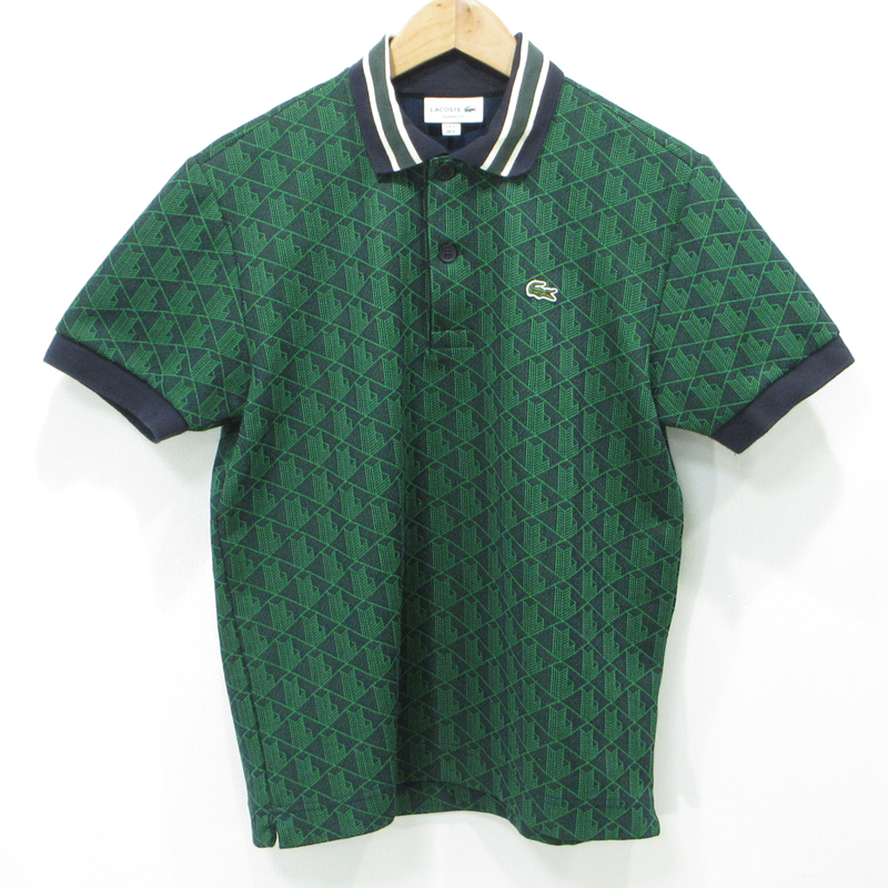 LACOSTE ラコステ