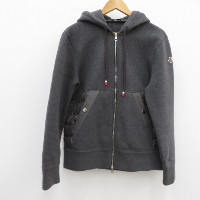 MONCLER モンクレール MAGLIA CARDIGAN