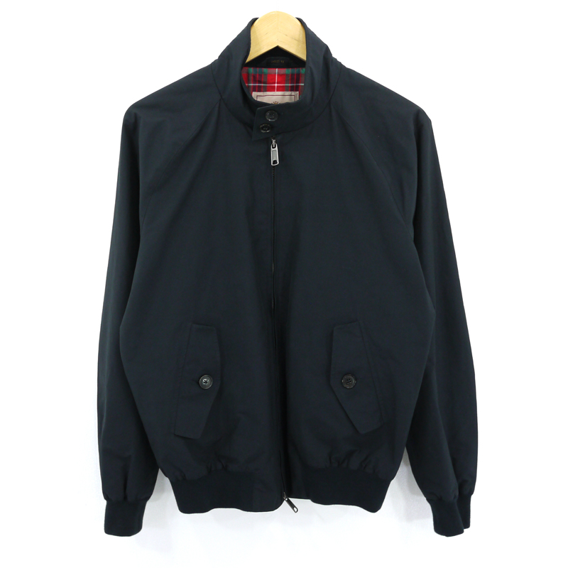 BARACUTA バラクータ G9