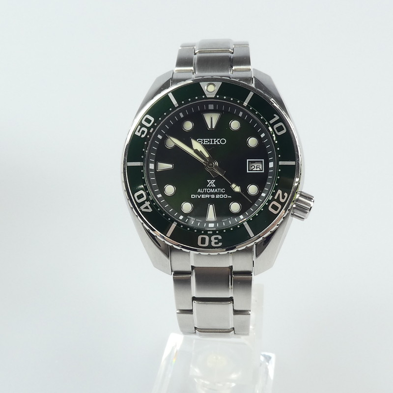 SEIKO セイコー SBDC081 PROSPEX DIVER SCUBA