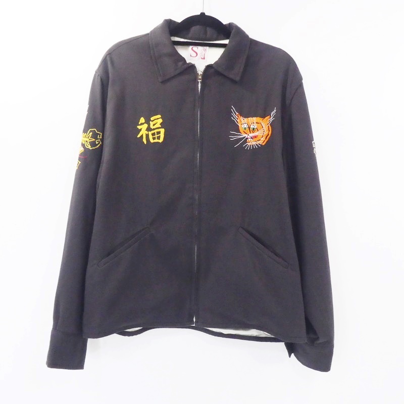 The REAL McCOY'S VIET-NAM JACKET MJ23008 強化買取中！