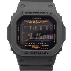 G-SHOCK GW-M5610KG-3JF