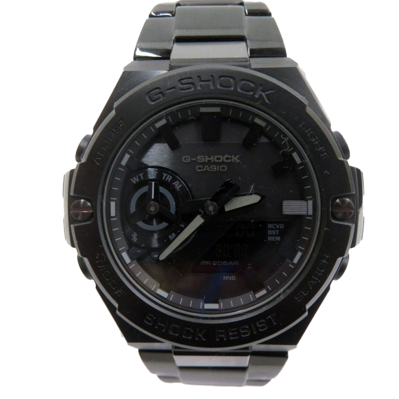 G-SHOCK GST-B500BD-1AJF