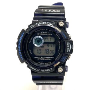 G-SHOCK FROGMAN GW-202K-2JR