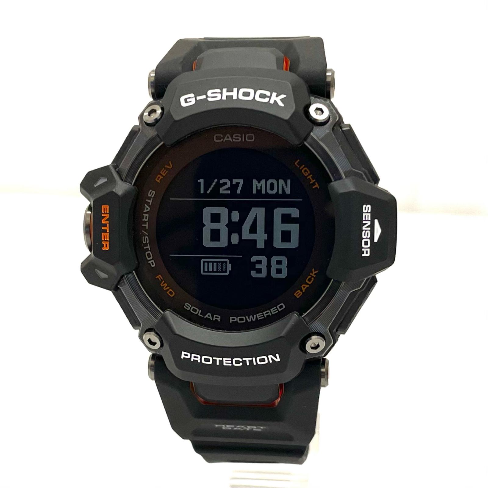 G-SHOCK GBD-H2000-1AJR