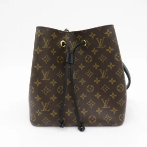 LOUIS VUITTON | ルイ・ヴィトン ネオノエ モノグラム ショルダーバッグ M44020