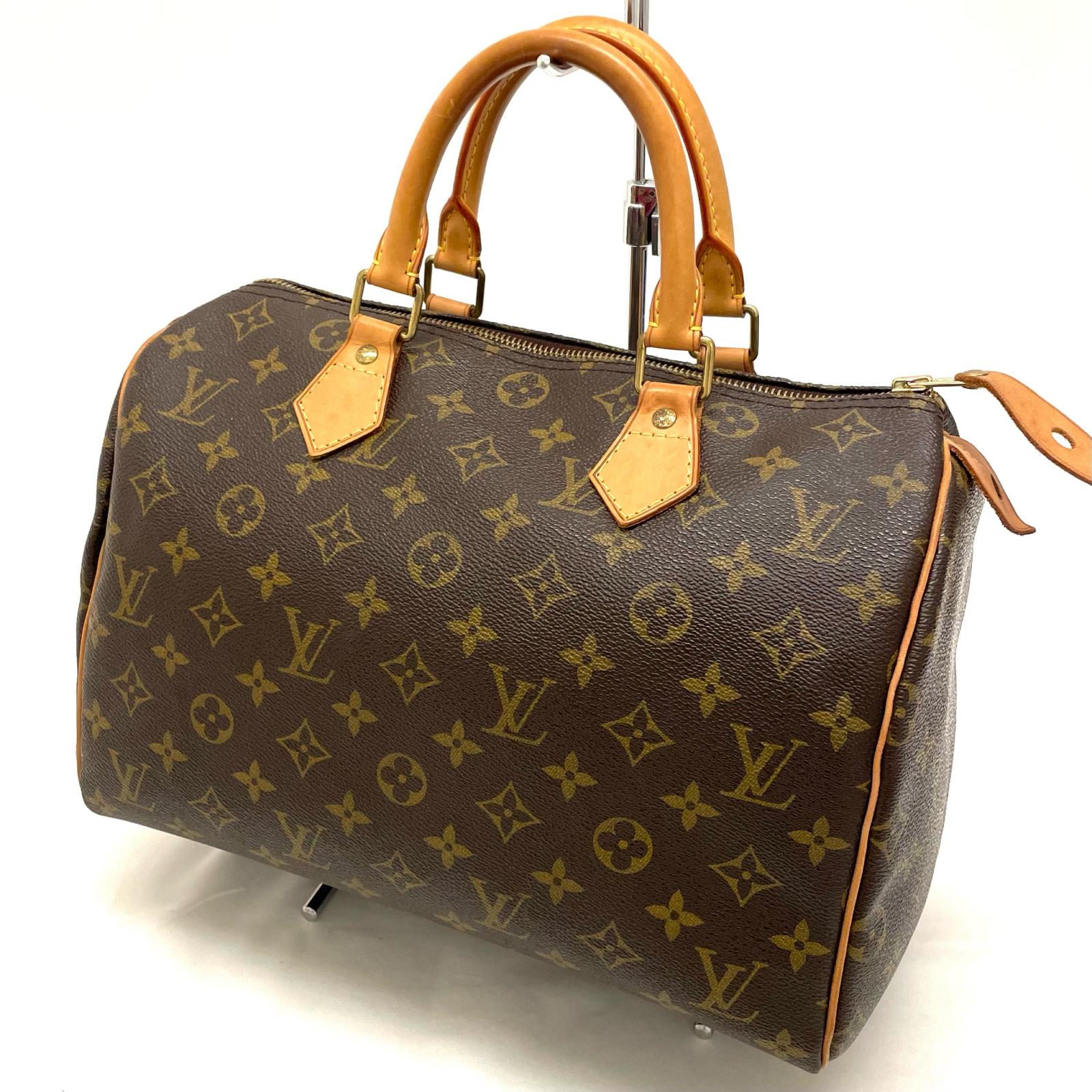 LOUIS VUITTON スピーディ30旧型 M41526