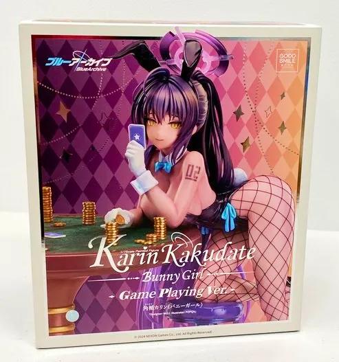 グッドスマイルアーツ上海