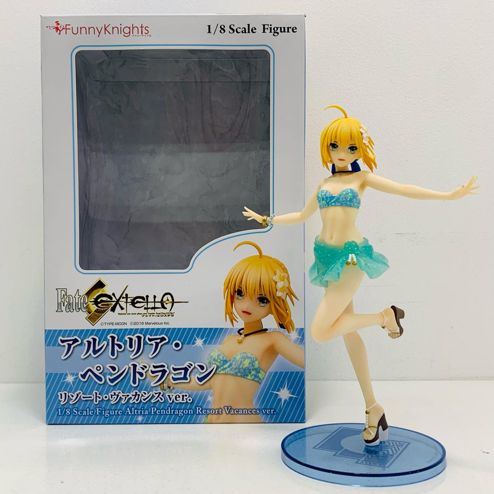 ファニーナイツ001