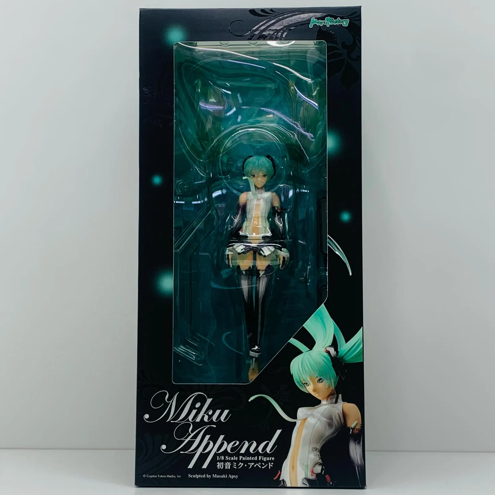 マックスファクトリー (2)