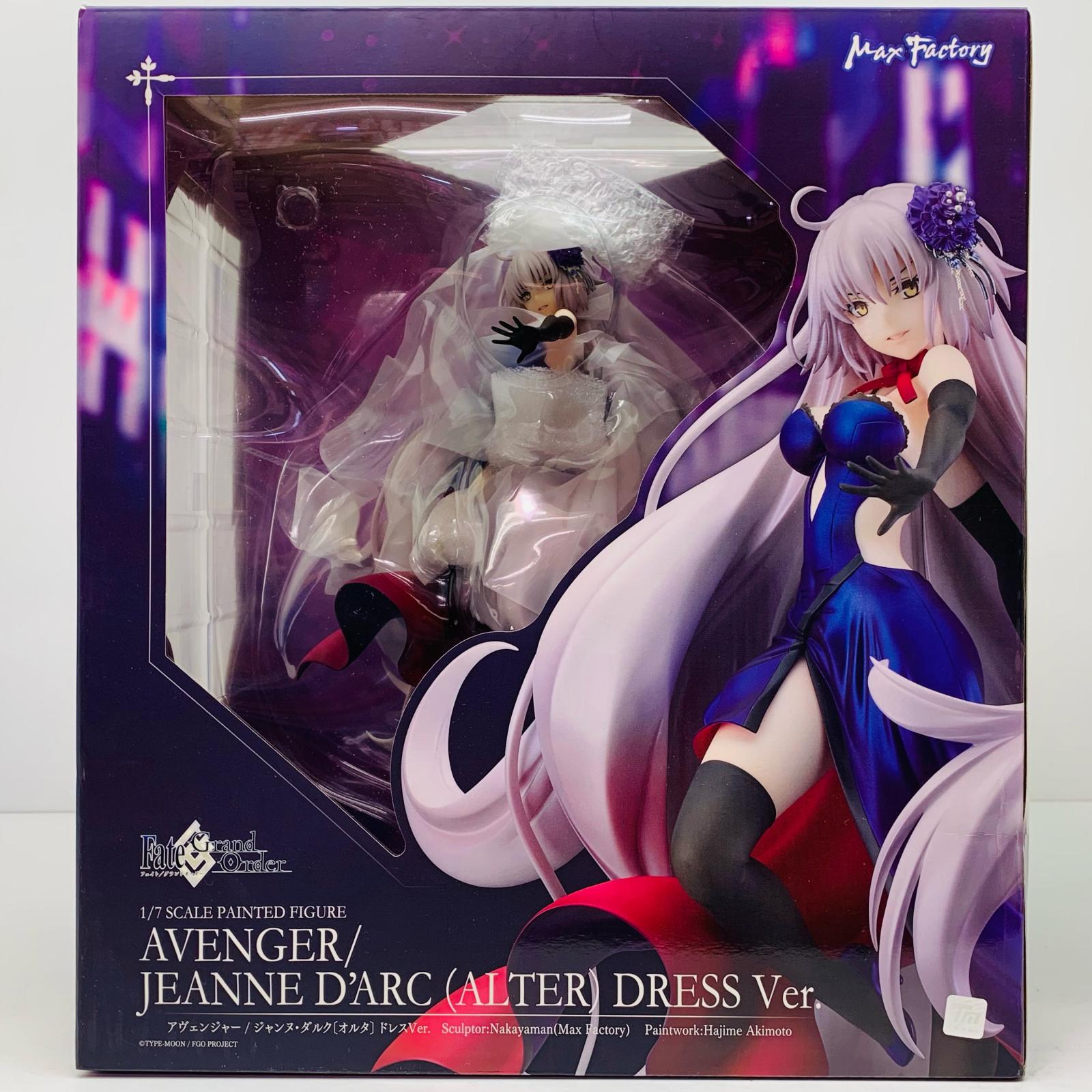 マックスファクトリー01