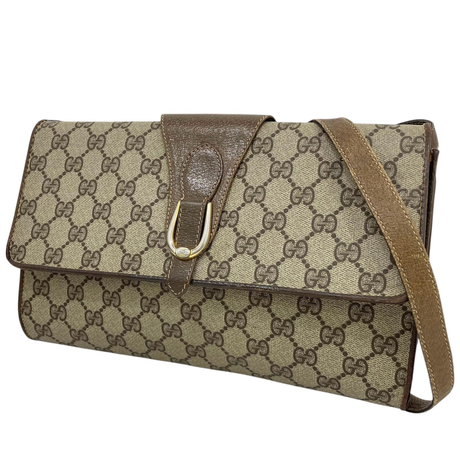 GUCCI オールドグッチ GGストリームを買取させていただきました！