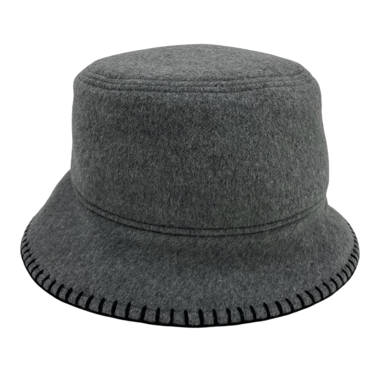 HERMES エルメス バケットハットを買取させていただきました！