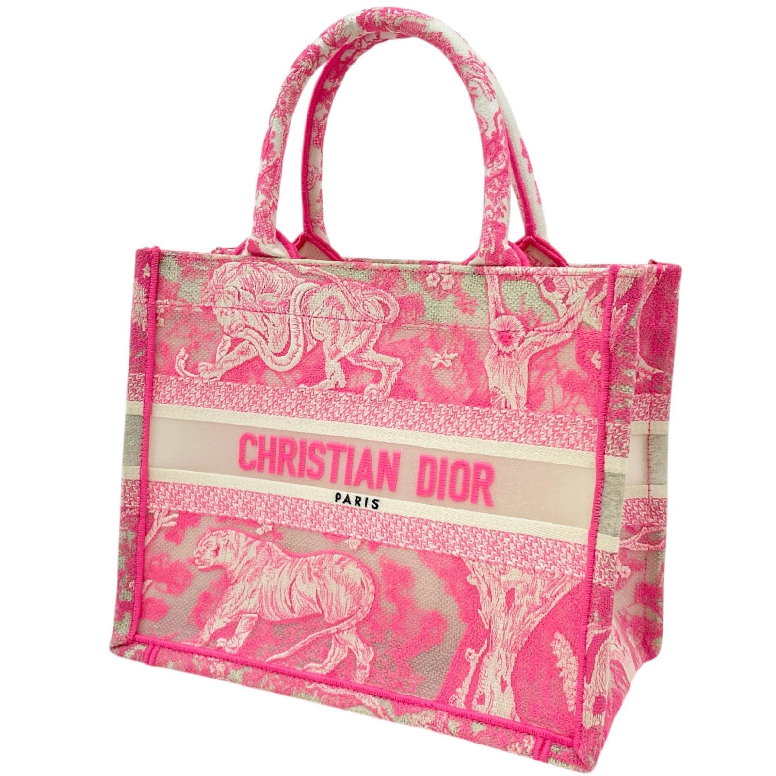 Christian Dior トワルドゥジュイ50-MA-0242を買取させていただきました！