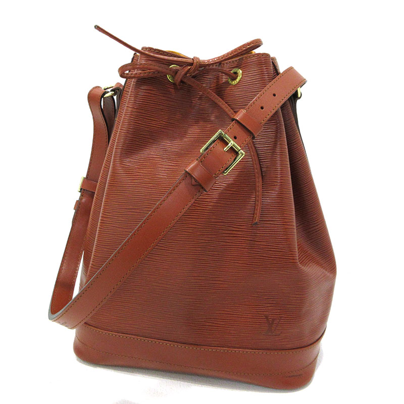 LOUIS VUITTON ルイ・ヴィトン ノエ ショルダーバッグref:M44003を買取させていただきました！