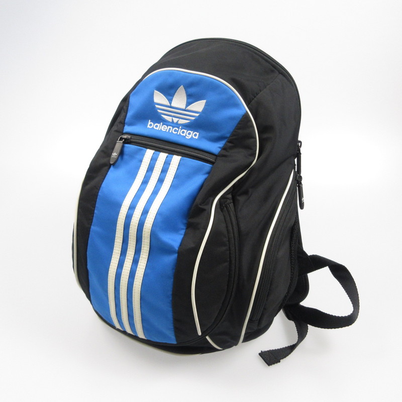 BALENCIAGA×ADIDAS Small Backpack721695を買取させていただきました！