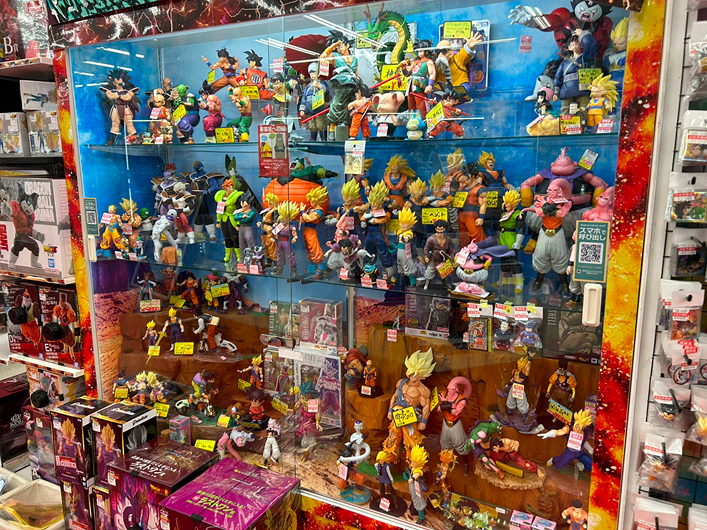 ミニカー店内画像_04