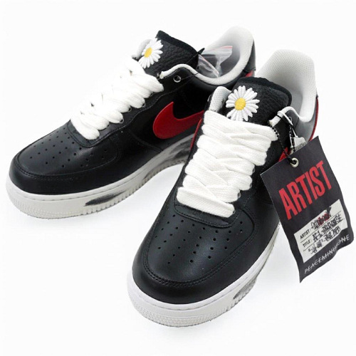 PEACEMINUSONE × Air Force 1 Low Para Noise "Korea Exclusive" AQ3692-002を買取させていただきました！