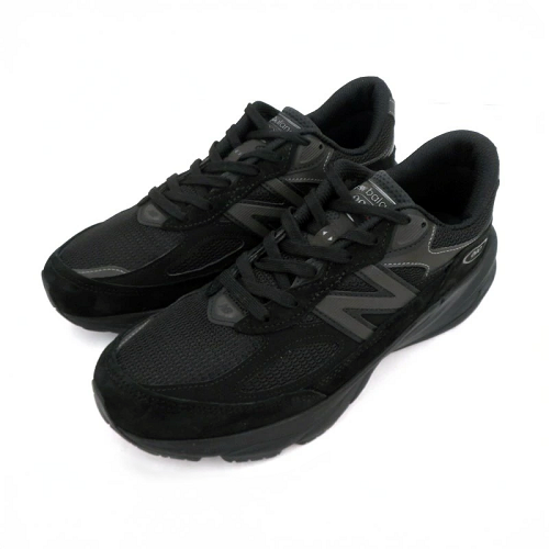 990V6 "Triple Black" U990BB6