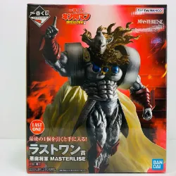 ラストワン賞 悪魔将軍/キン肉マン/キン肉マン 完璧超人始祖編