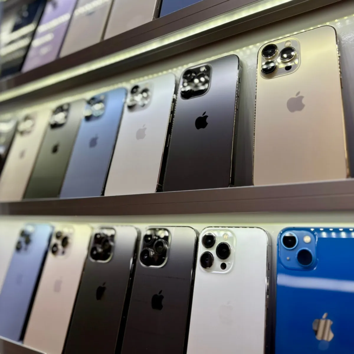 iPhone13