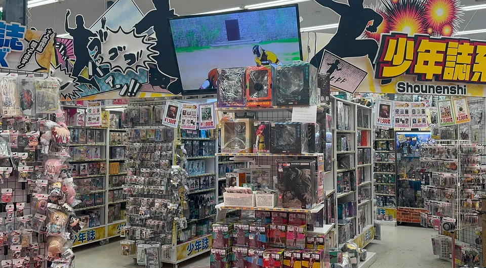 BE@RBRICK（ベアブリック） 買取情報 店内画像