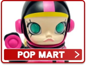 POP MART