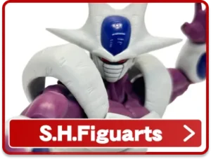S.H.Figuarts