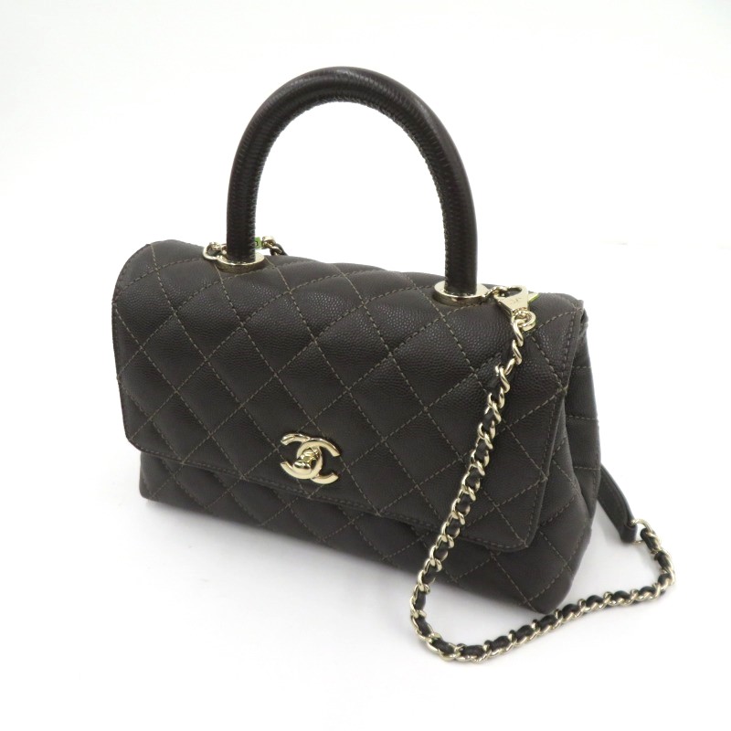 CHANEL