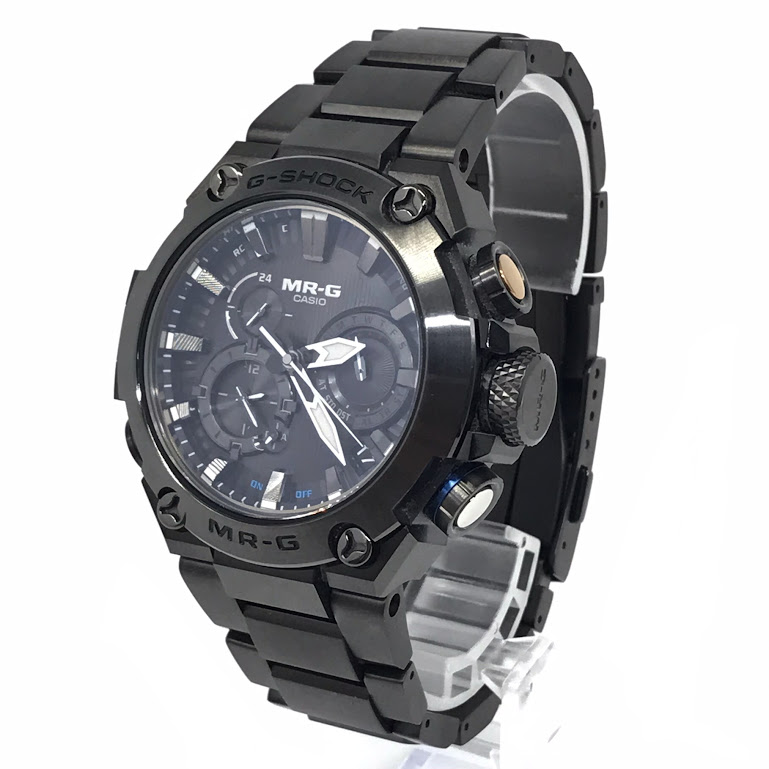 CASIO