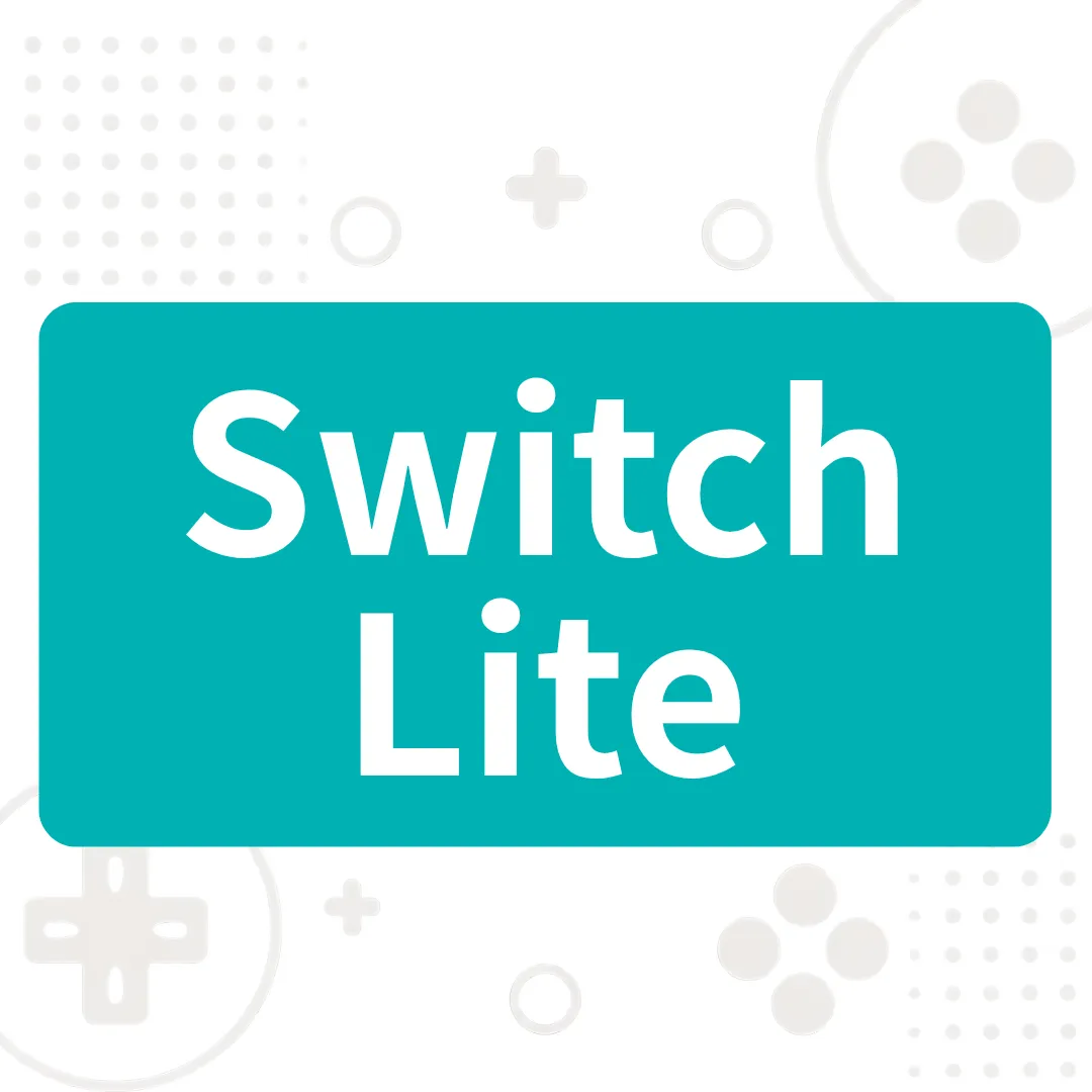 Switch Lite