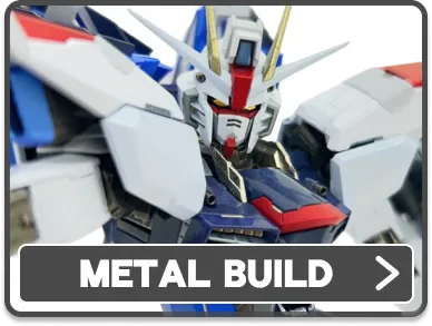 METAL BUILD