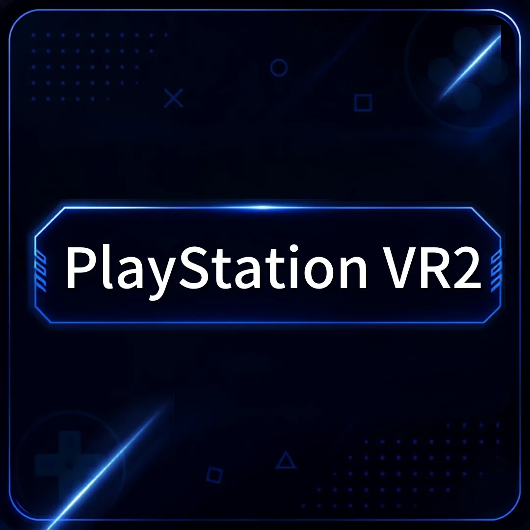 PlayStation VR2