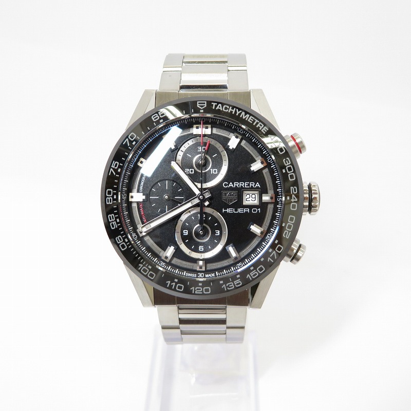 TAGHEUER