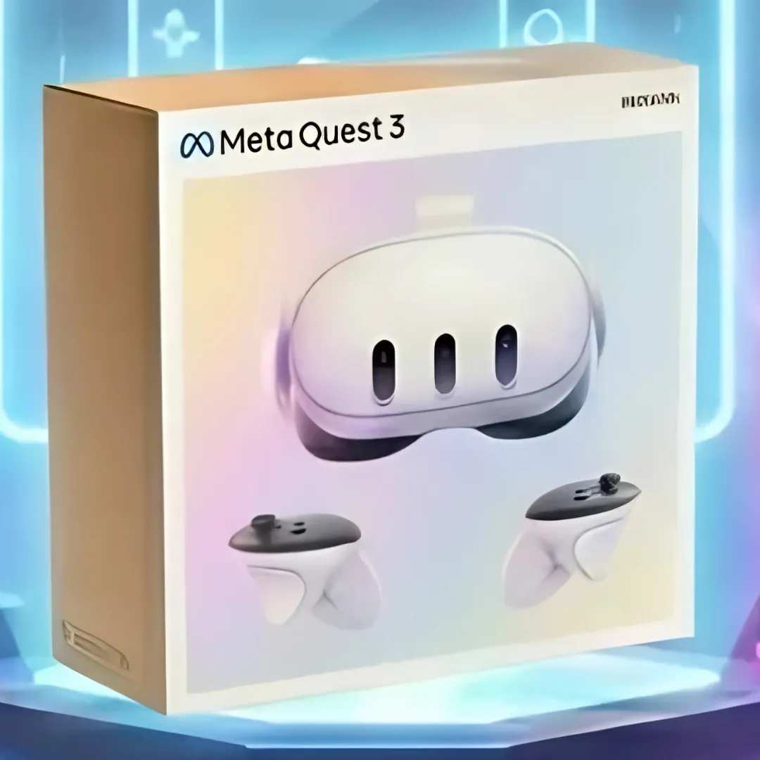 Meta Quest
