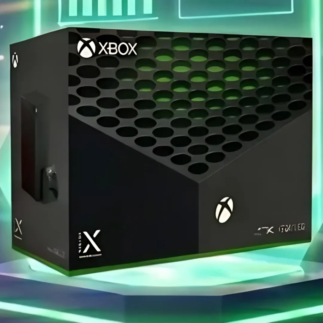Xbox